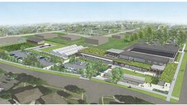 DeKalb church to host town hall meeting on development proposals for Annie Glidden North Thursday
