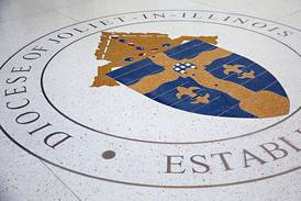 Diocese of Joliet sued in Will County over priest sex abuse allegations from 1990s