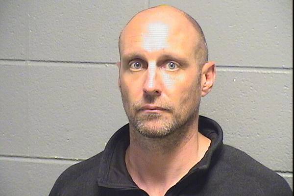 Former McHenry High teacher, coach charged with sharing child sex abuse materials
