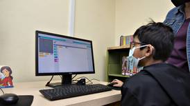 Dixon kids coding club will be revived with library grant