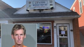 Crystal Lake man in federal prison for $8M scheme has local trial delayed again