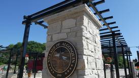 Algonquin’s Riverwalk, Souwanas Trail projects honored with awards