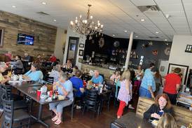 Special Memorial Day lunch hosted for seniors in Plano on May 29