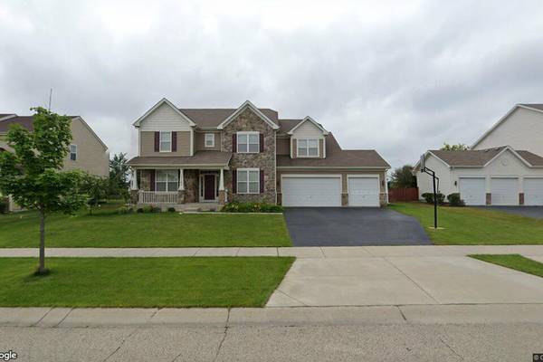 Single-family home sells for $650,000 in Huntley