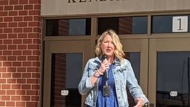 ‘Every child deserves to feel safe,’ judge says as Kendall County celebrates CASA advocates