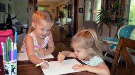 Oregon toddler an American Heart Association ambassador