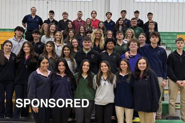 Providence Catholic Celebrates Academic and Athletic Achievements; Placement Exam Registration Opens