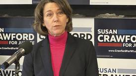 Democrats promise to ‘punch back’ against Musk in Wisconsin court race