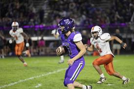 Sauk Valley Media football preview capsules for Week 7 of the 2023 season