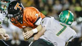 Plenty at stake between Crystal Lake Central, Grayslake North