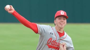 The Times Baseball Notebook: Ottawa’s Adam Swanson riding hot streak