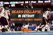 Bears Insider podcast 297: What did we learn from the 2022 season?