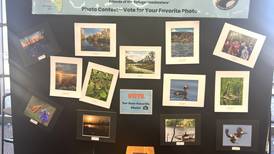 Upper Mississippi River National Wildlife and Fish Refuge to host journaling program