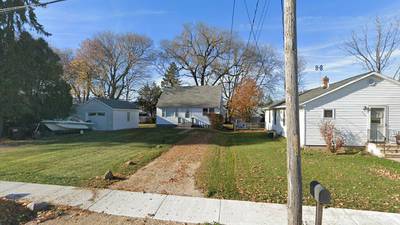 Rochelle: Single-family home sells for $140,000