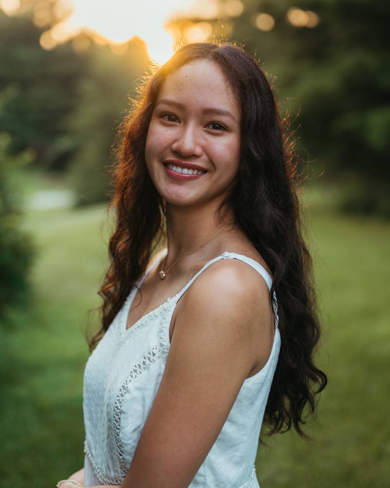 Hazel Pham