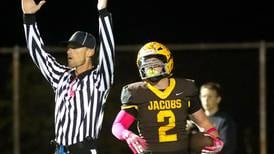 Listen: Illinois high school football recaps for Week 7