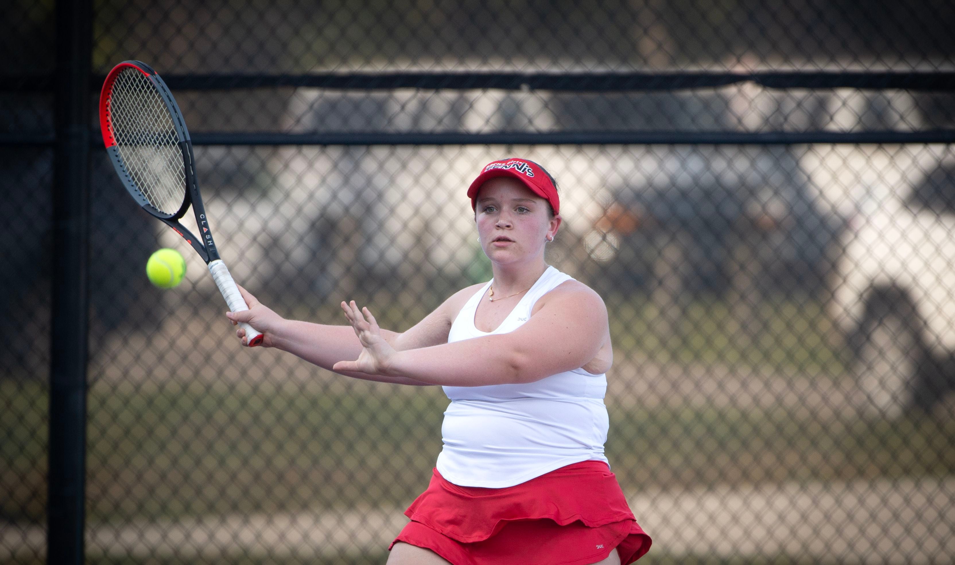 Bradley-Bourbonnais bests Kankakee 6-2 in prelude to All-City