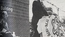 Yesteryear: Looking back at stories that captured headlines in the Record for June