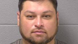 Joliet man charged with reckless homicide in deadly Homer Glen crash