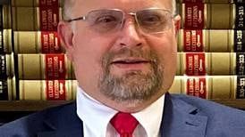Views: Lawmakers must step up and address opioid crisis