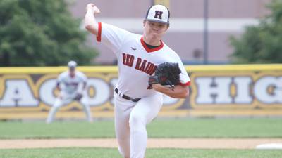 Baseball: Strong pitching, defense lead the way to sectionals for FVC teams