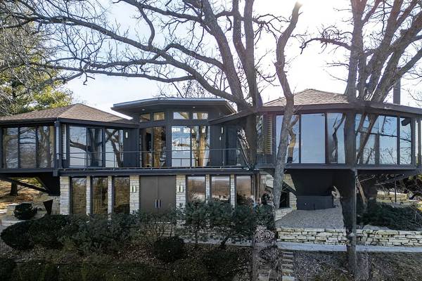 Fulton Tour of Homes to spotlight 5 homes May 15-16