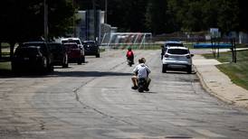 Noise, speed, safety complaints   leading Dixon officials to consider regulating motorized bikes 