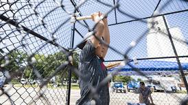 Photos: Tampico Days fun