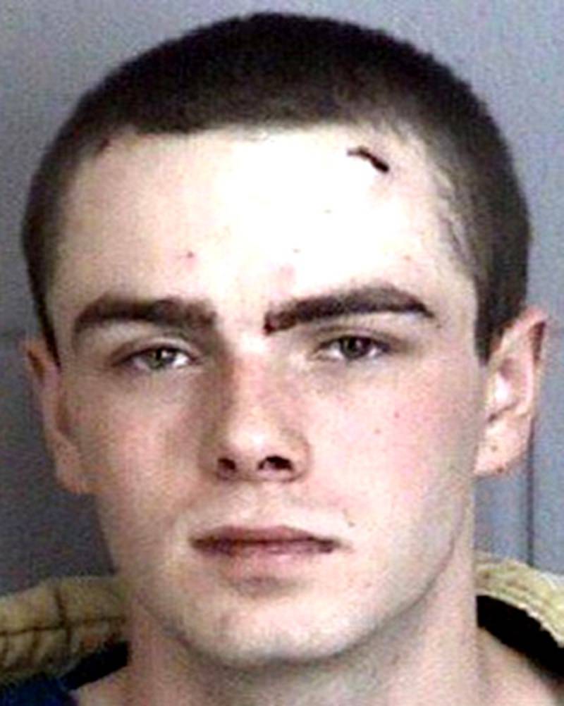 Tyrus M. Taylor, 19, of DeKalb, was sentenced to probation and jail time in connection with the car crash that killed his sister.