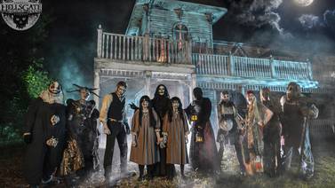 Northern Illinois’ scariest haunts: A guide to the area’s best haunted houses