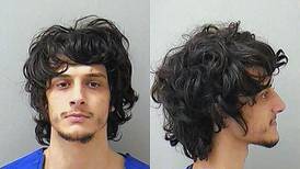 Elgin man charged with selling cornucopia of drugs online 