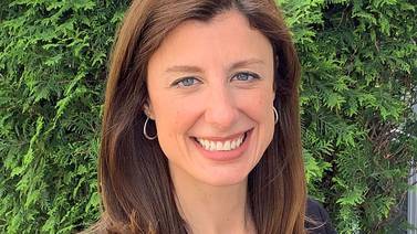 Morrey named permanent leader of Kankakee County Economic Alliance 