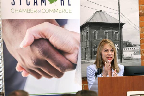 DeKalb County investing millions for Peace, Plank roads expansion, realignment 