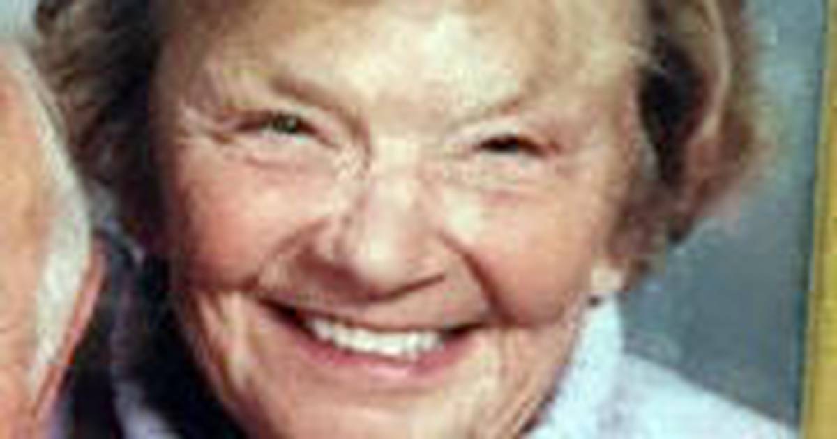 Marjorie Zimmerman Shaw Local