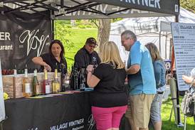 Spring beer, wine festivals return for 2026 season