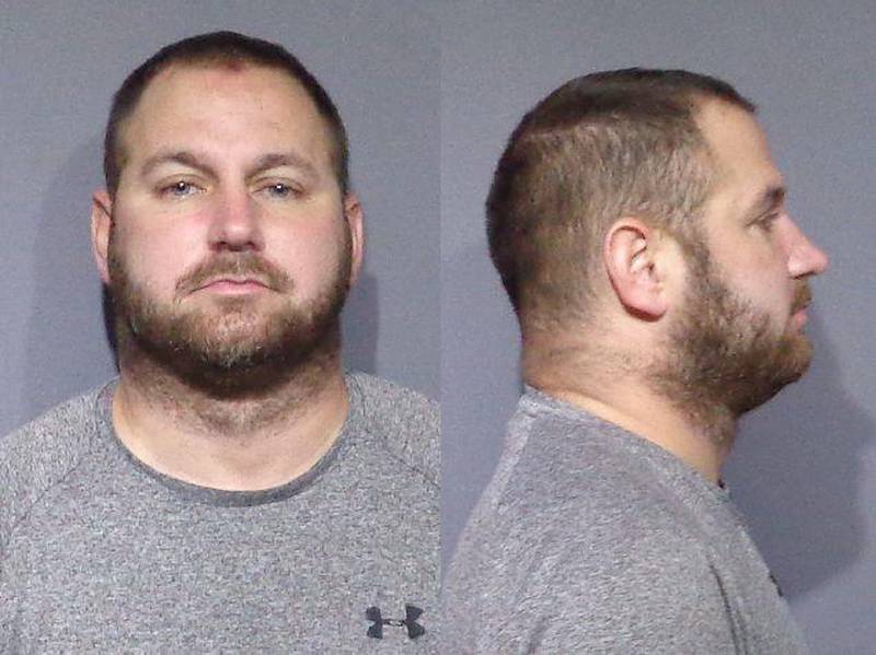 Sheriff’s deputies arrest Florida man in Oswego on DUI charge