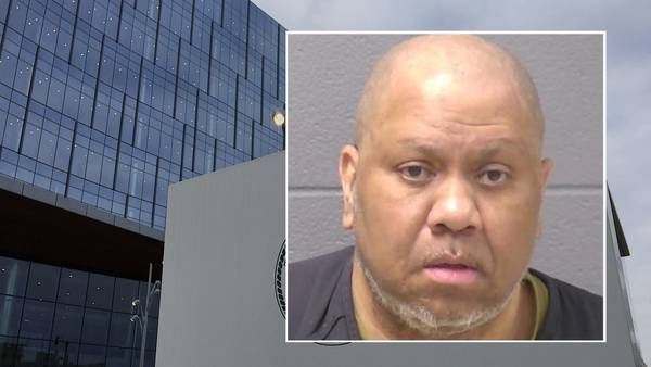 After years of delay, trial for Joliet sex offender accused of murder set to begin in January