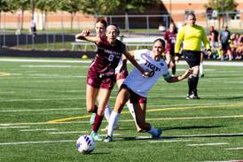 The Herald-News 2025 girls soccer preview