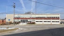What’s to become of Sycamore’s old fire station? 