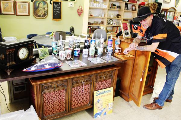 Savanna business aims to reclaim