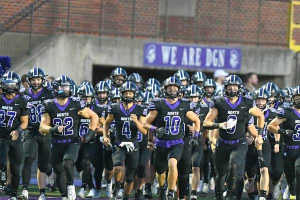 Friday Night Drive Power Rankings: Stable week limits movement
