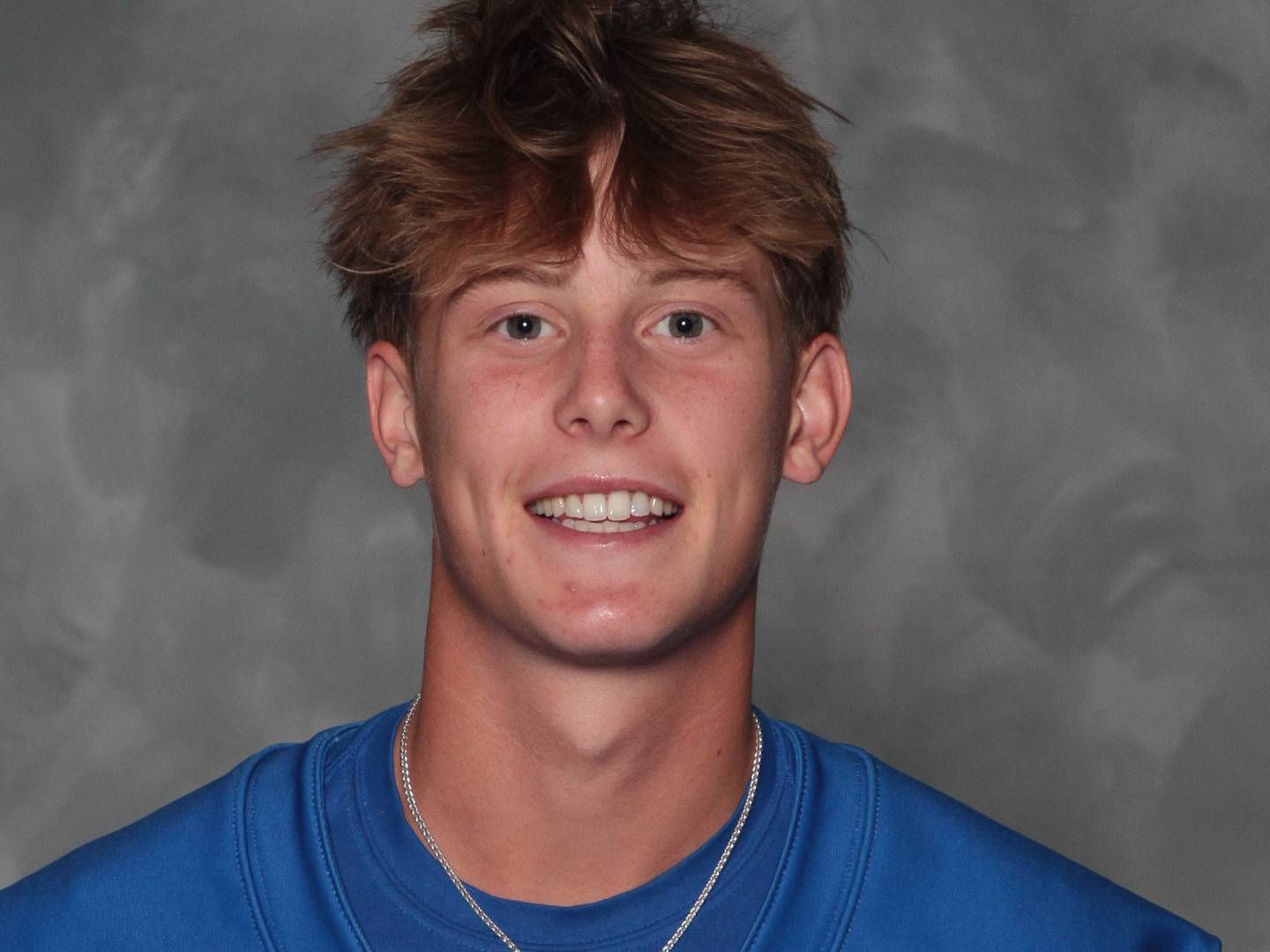 David McCoy
Burlington Central