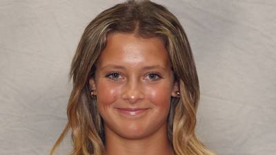 Girls tennis: Riley Lepsi, Wheaton Warrenville South claim sectional titles