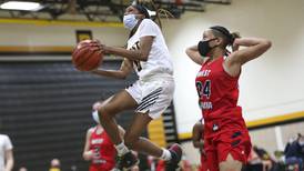 The Herald-News girls basketball preview: Five players to watch in 2021-22