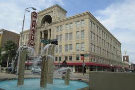 State gives $3 million boost to future Joliet city square 
