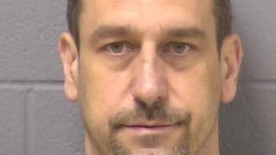 Beecher man charged with disseminating child sex abuse materials released from jail