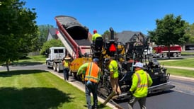 Plainfield maps out street improvements to begin in spring