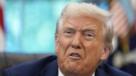Trump ramps up retribution campaign with push for Bondi to pursue cases against his foes
