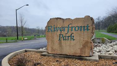 Bourbonnais trustees add 6 acres to Riverfront Park