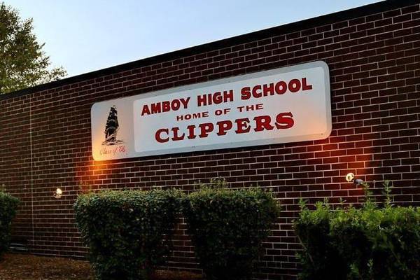 Amboy School Board working to reduce number of suspensions